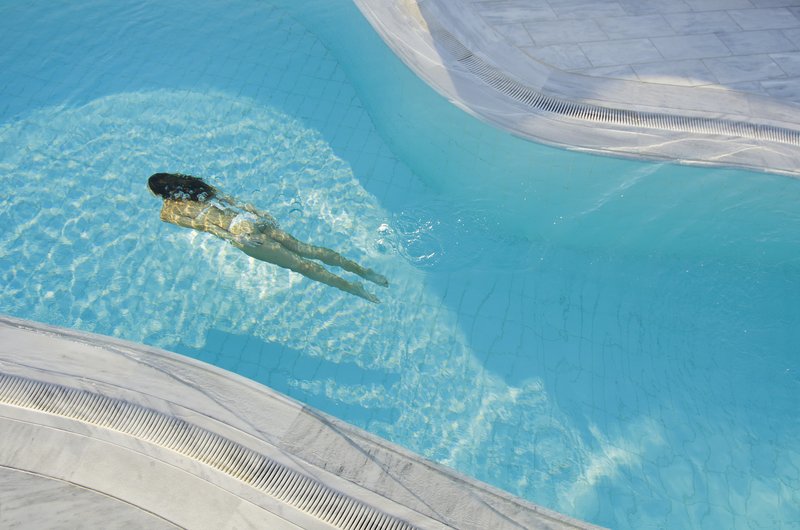 Mykonos Grand Resort