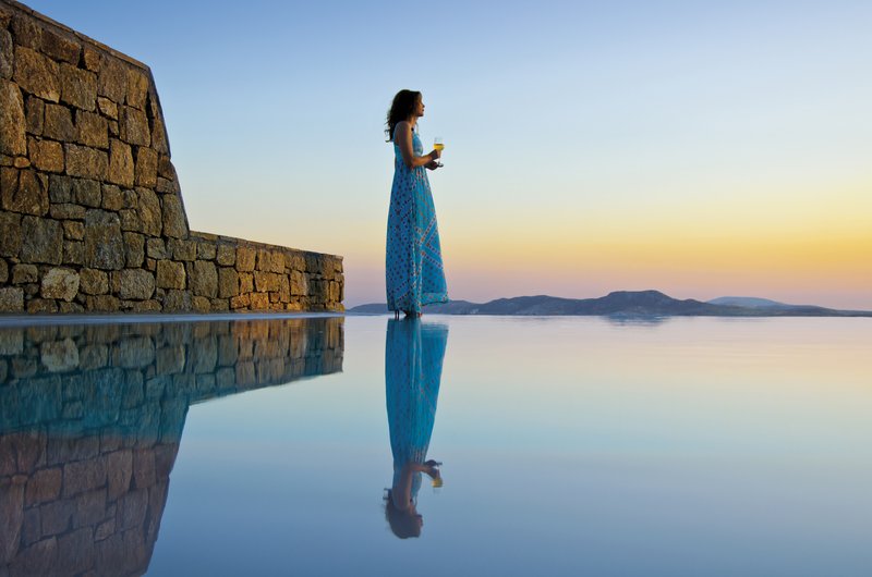 Mykonos Grand Resort