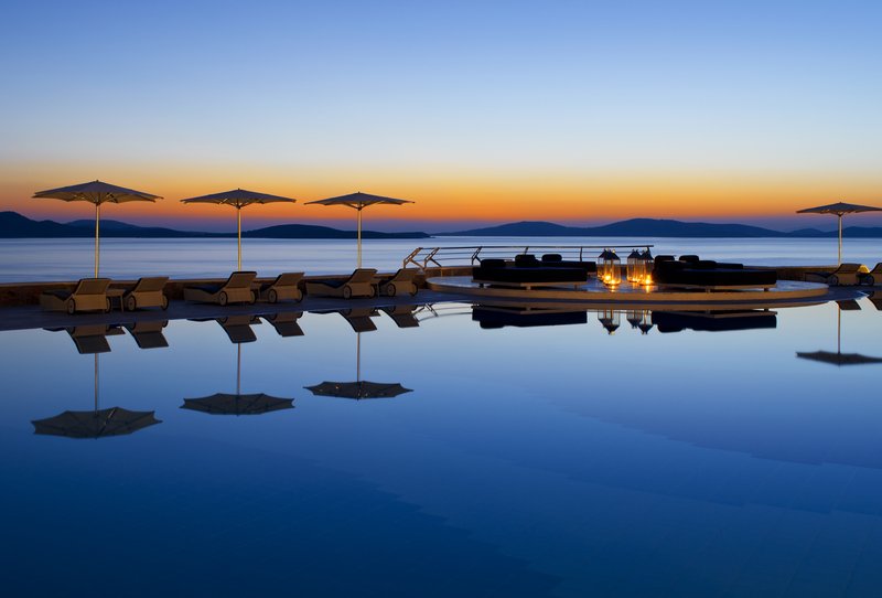 Mykonos Grand Resort