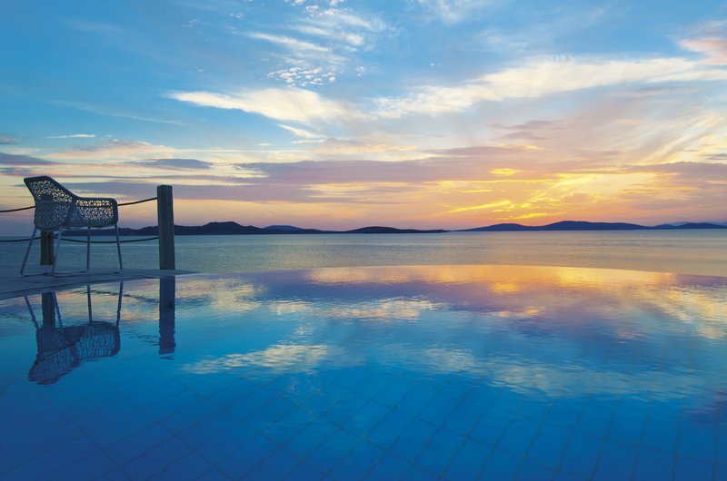 Mykonos Grand Resort