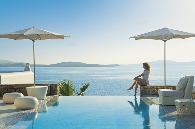 Mykonos Grand Resort