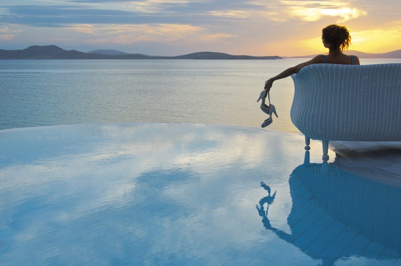 Mykonos Grand Resort