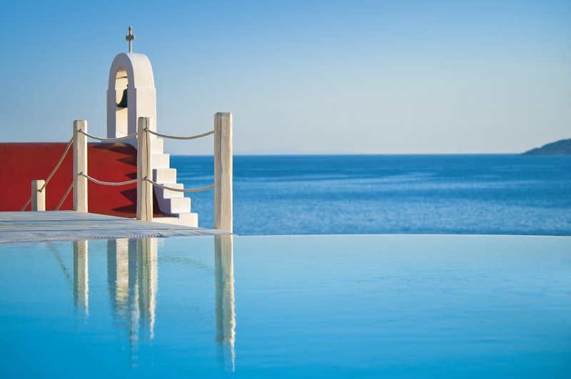 Mykonos Grand Resort