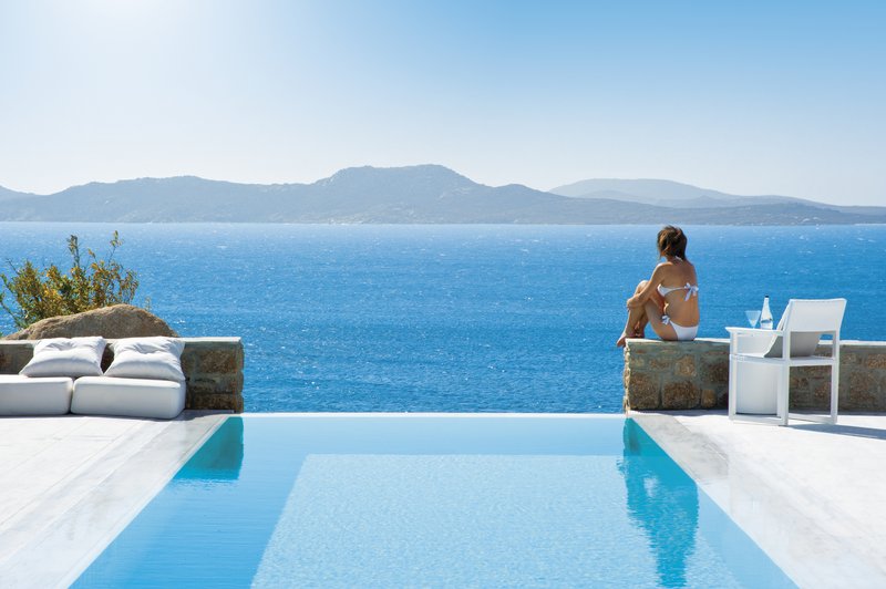 Mykonos Grand Resort