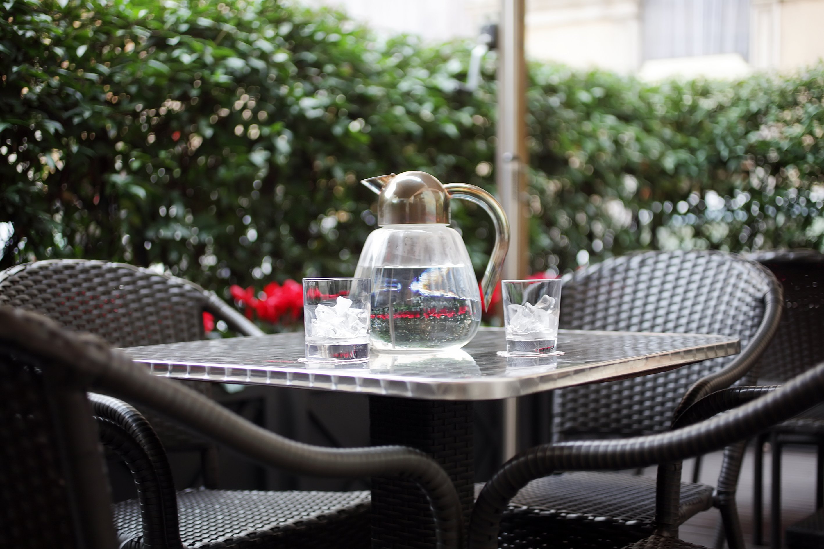 Albergo Santa Chiara