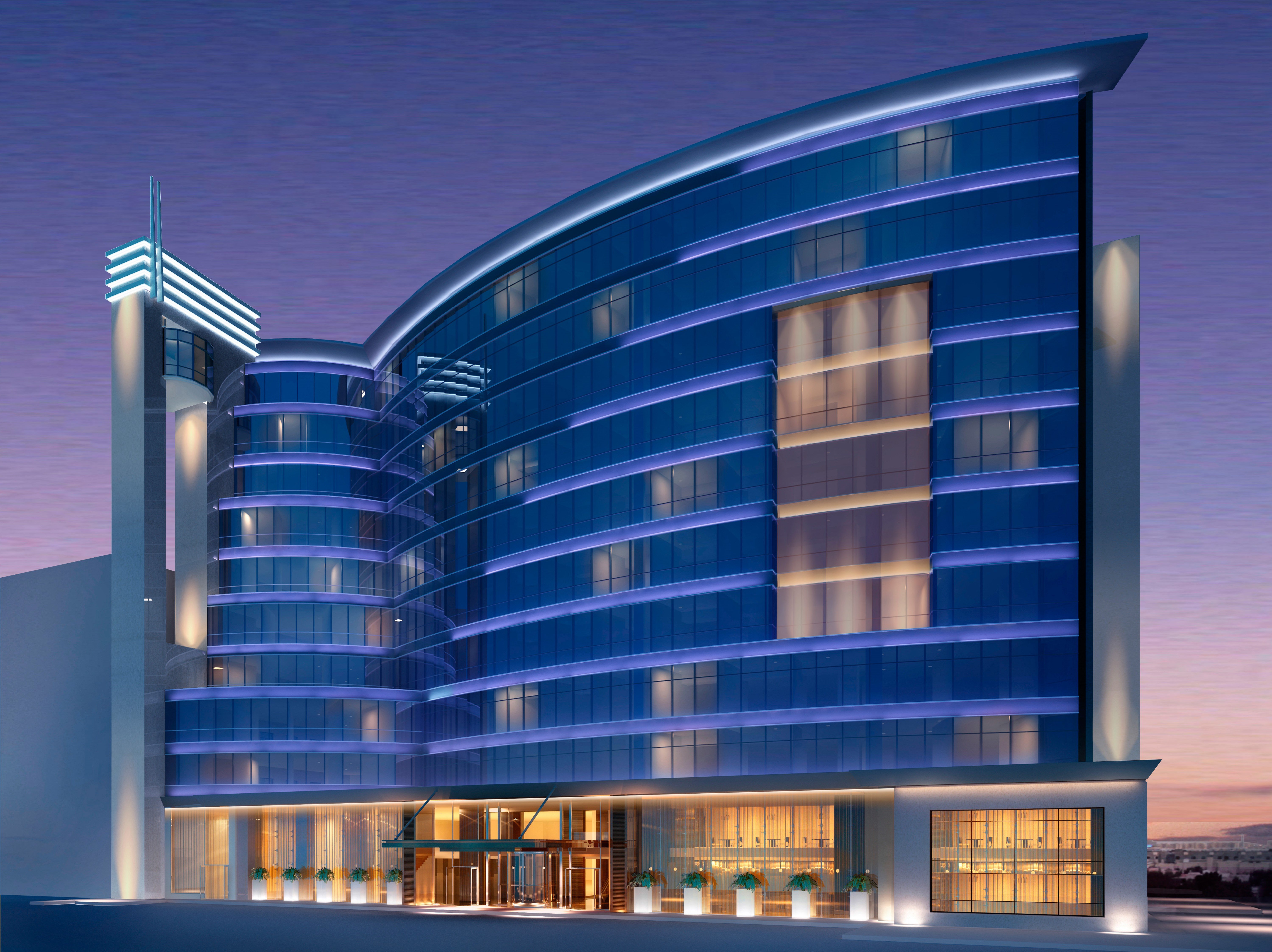 Rosh Rayhaan by Rotana