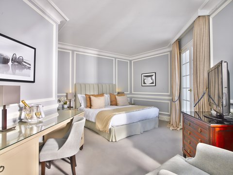 Suite Sea View