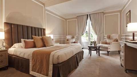 Superior Room Garden View
