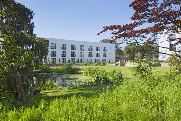 Lifehouse Spa & Hotel