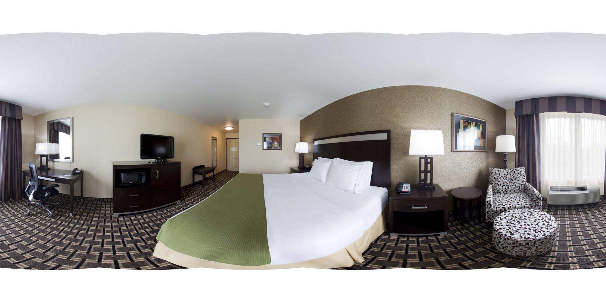 Holiday Inn Express Hotel & Suites LIMERICK – POTTSTOWN
