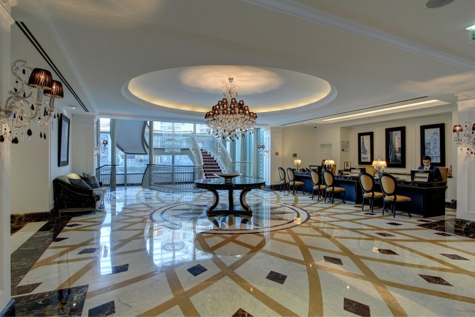 Guest photo