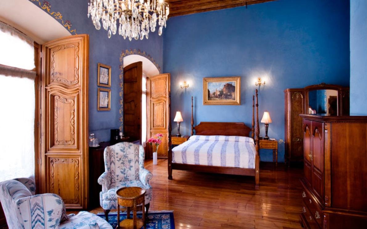 La Casa de la Marquesa
