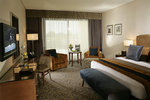 Pool View Room with Balcony - King Bed