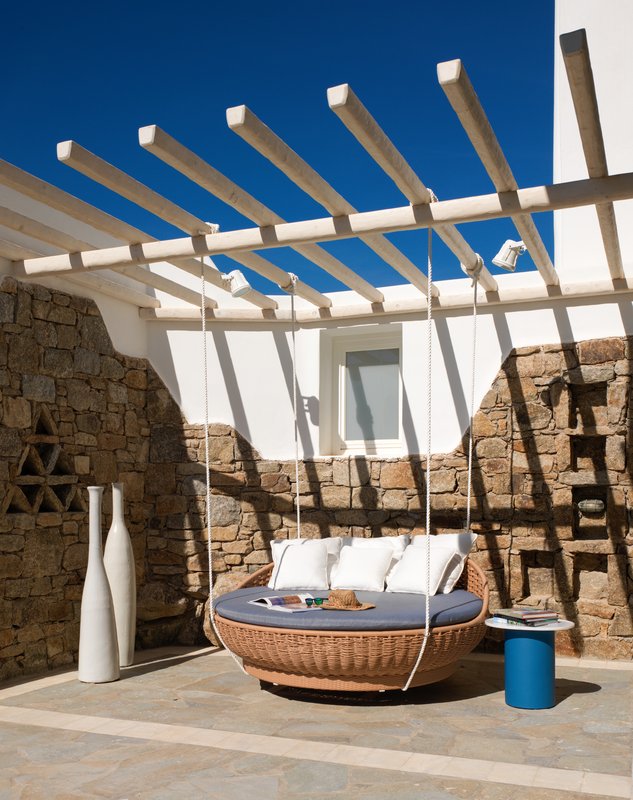 Mykonos Grand Resort