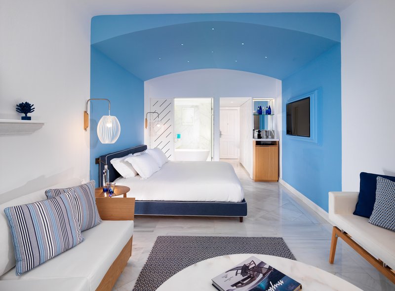 Mykonos Grand Resort