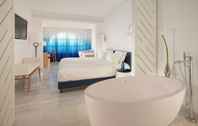Mykonos Grand Resort