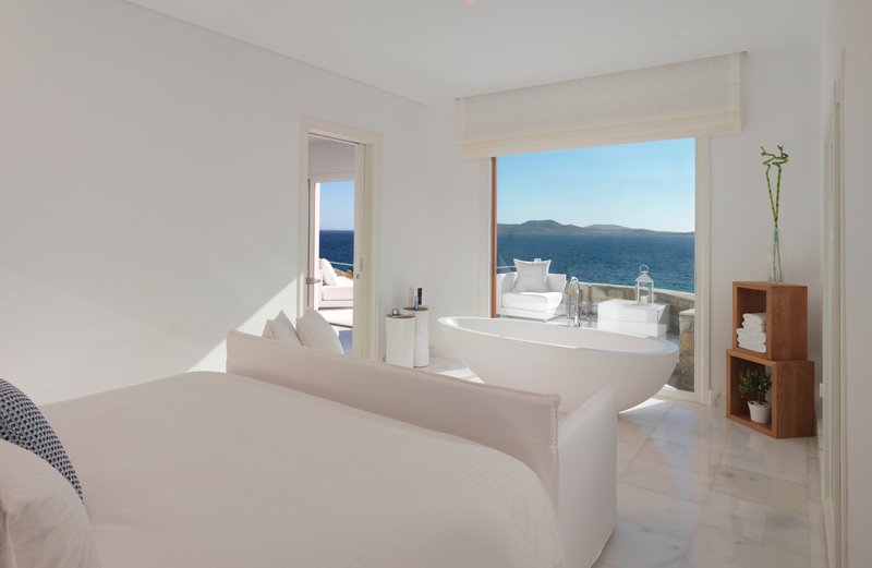 Mykonos Grand Resort