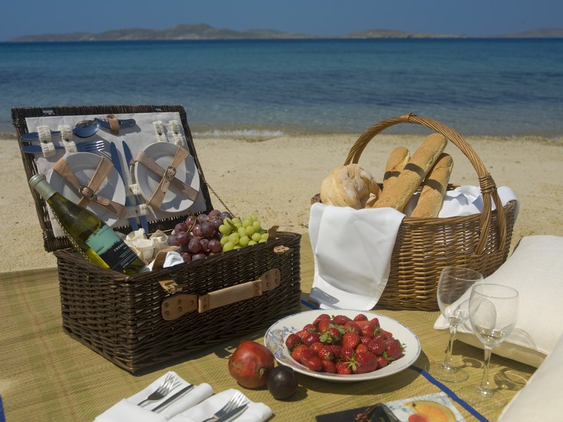 Mykonos Grand Resort