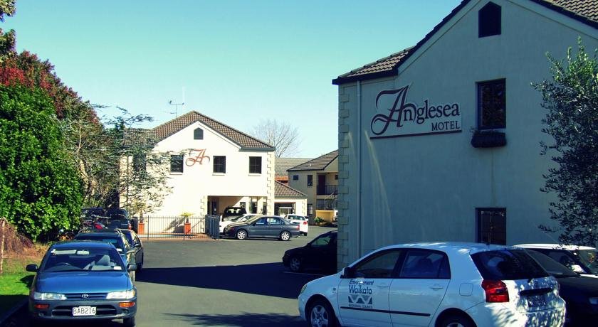 Anglesea Motel & Conference Centre