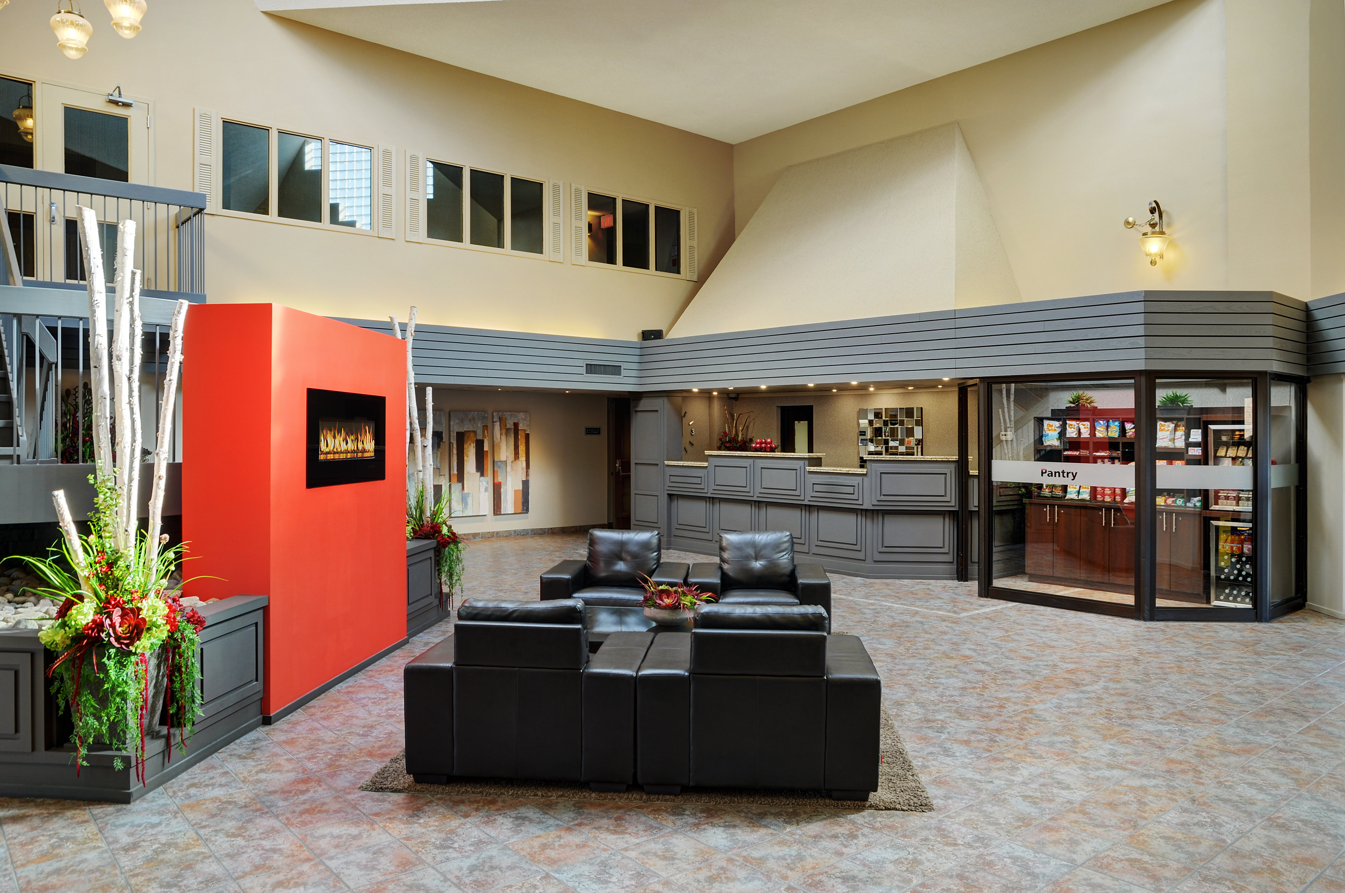 Travelway Inn