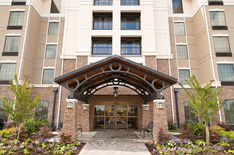 Staybridge Suites CHARLESTON-ASHLEY PHOSPHATE by IHG