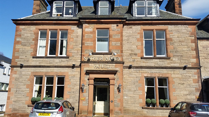 Nether Abbey Hotel