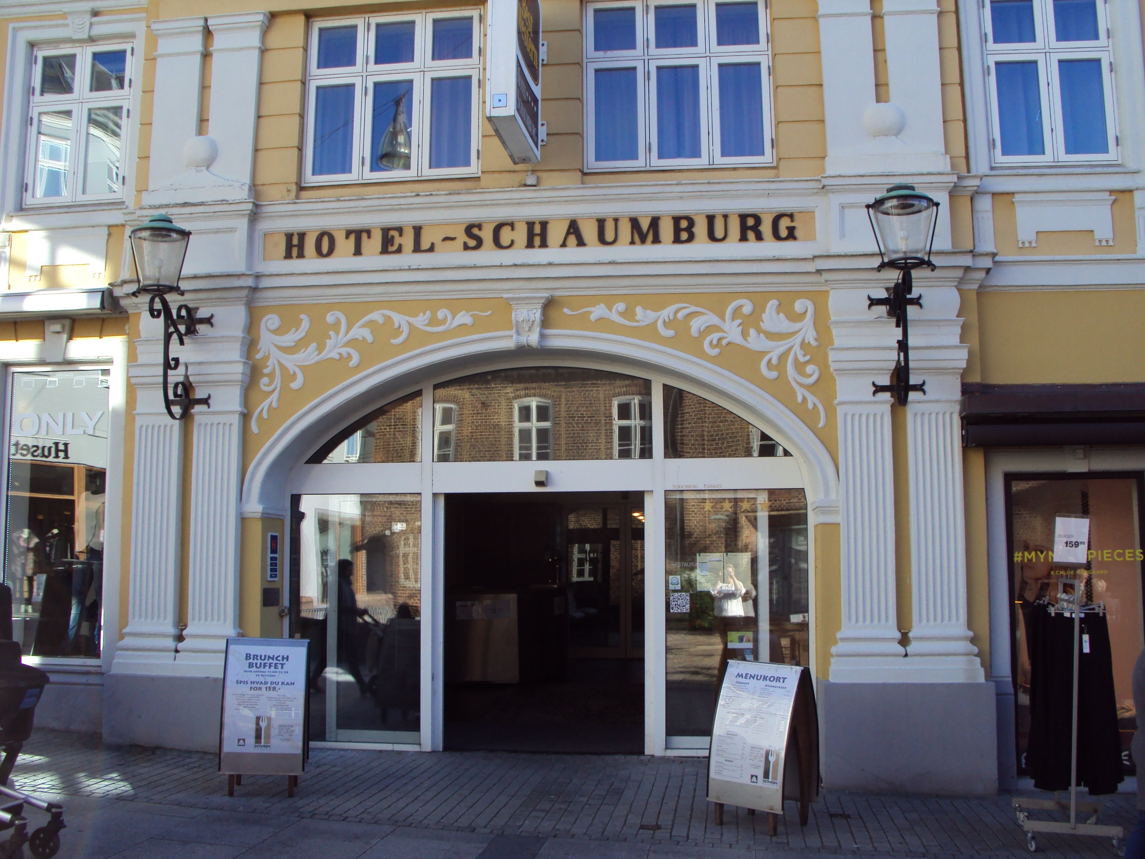 Hotel Schaumburg