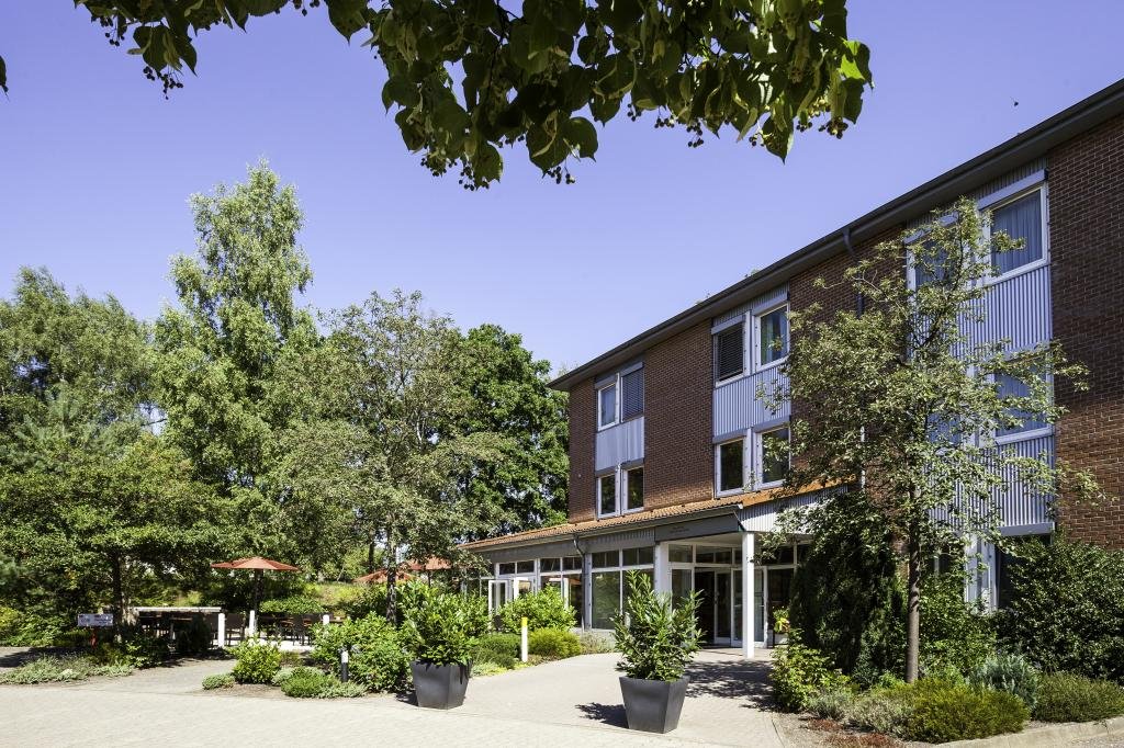 Hotel Anders