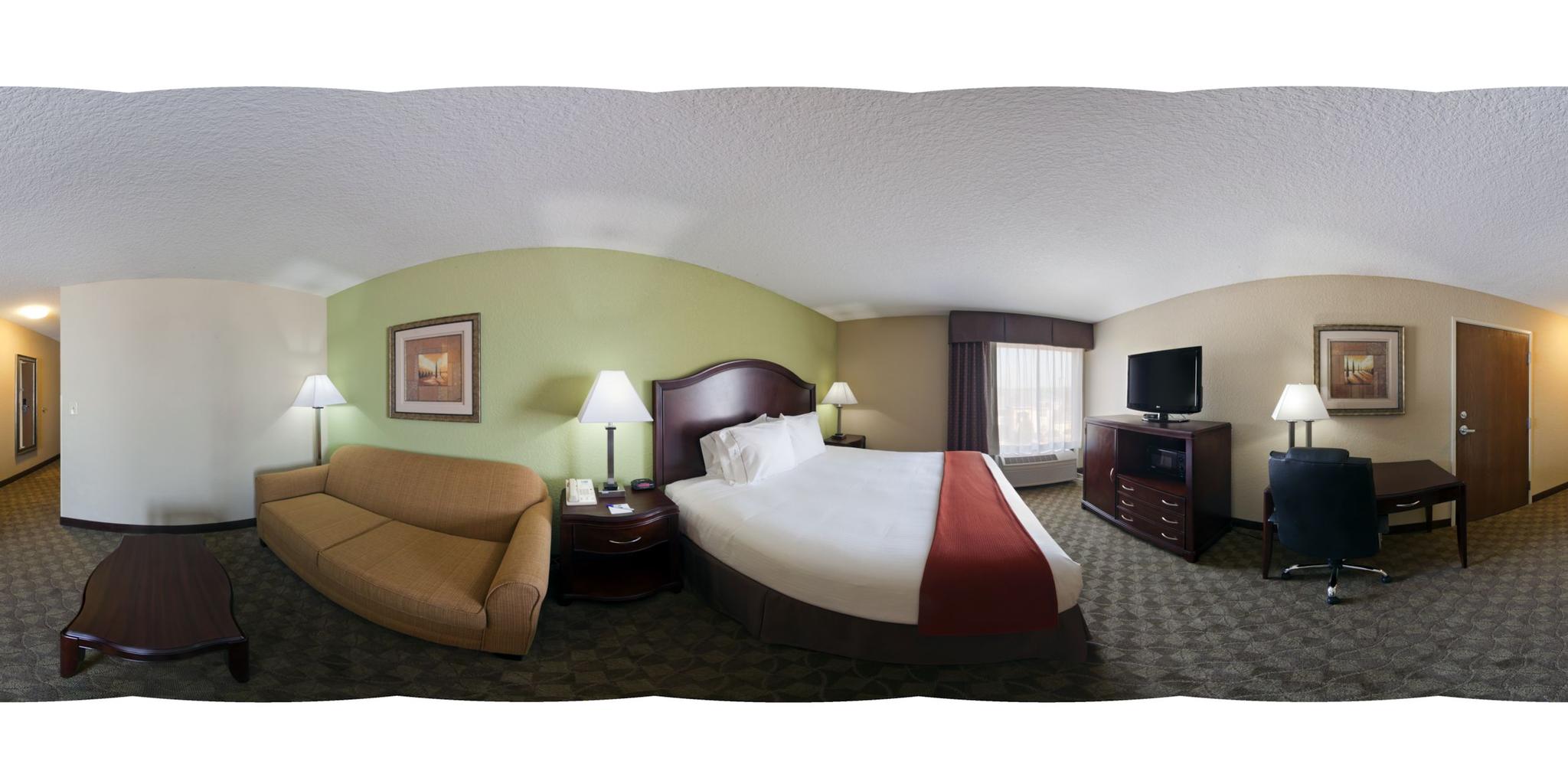 Holiday Inn Express NE Peachtree Corners