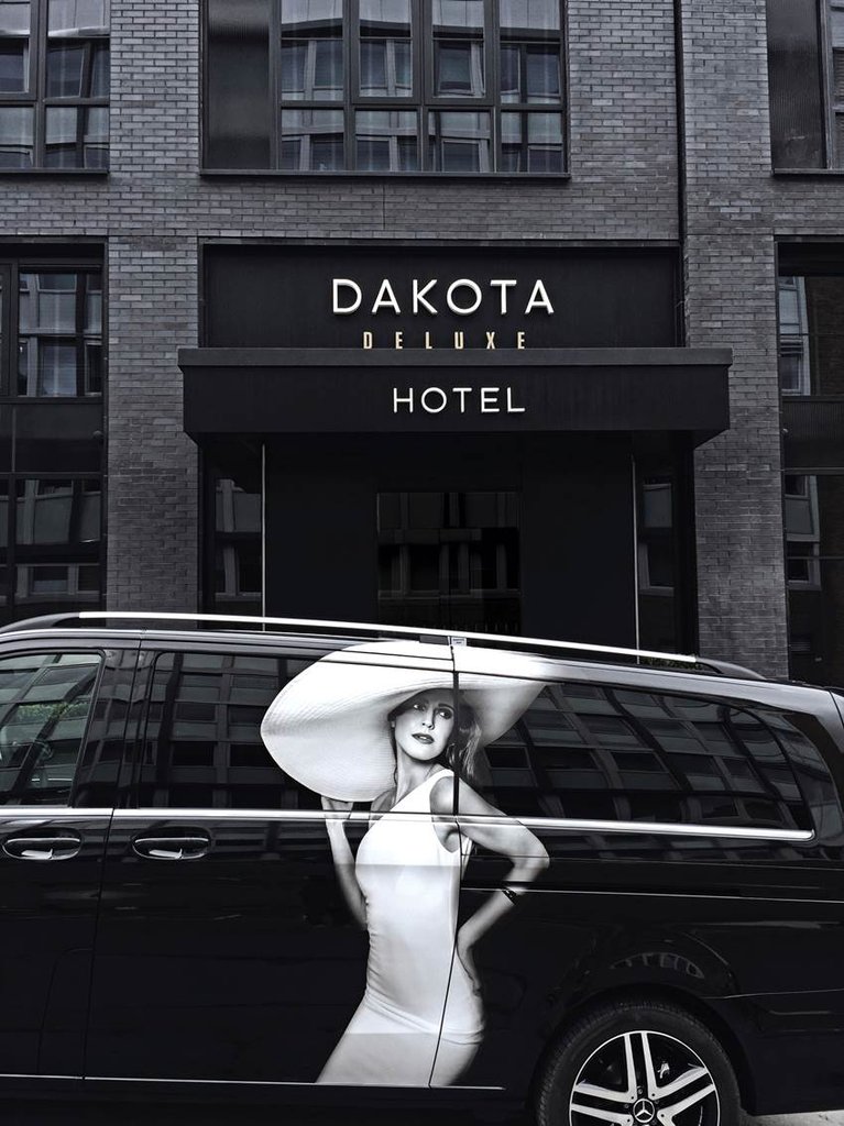 Guest photo