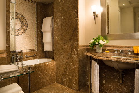RFH Hotel Savoy - Deluxe Suite