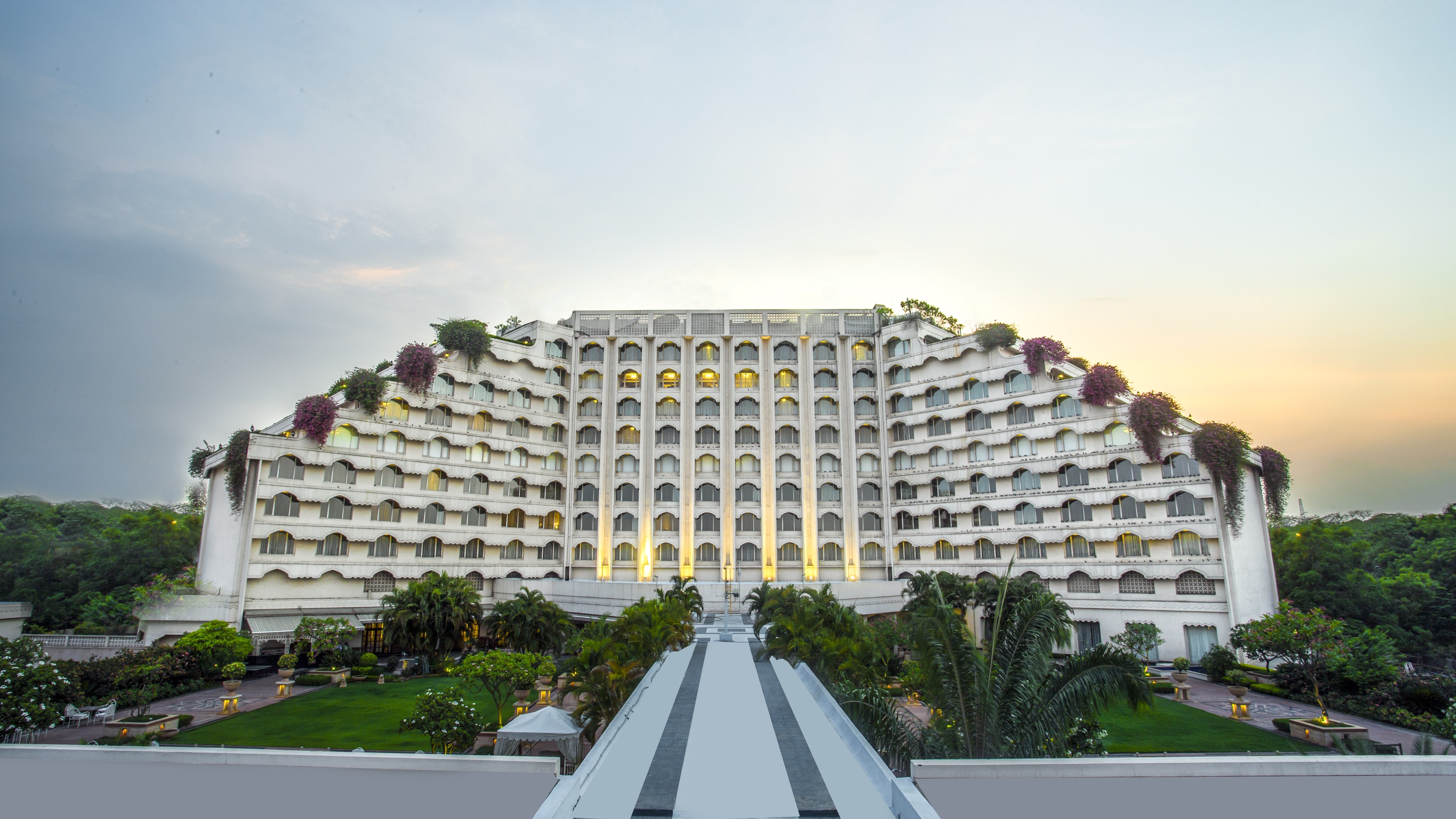 Taj Krishna Hotel