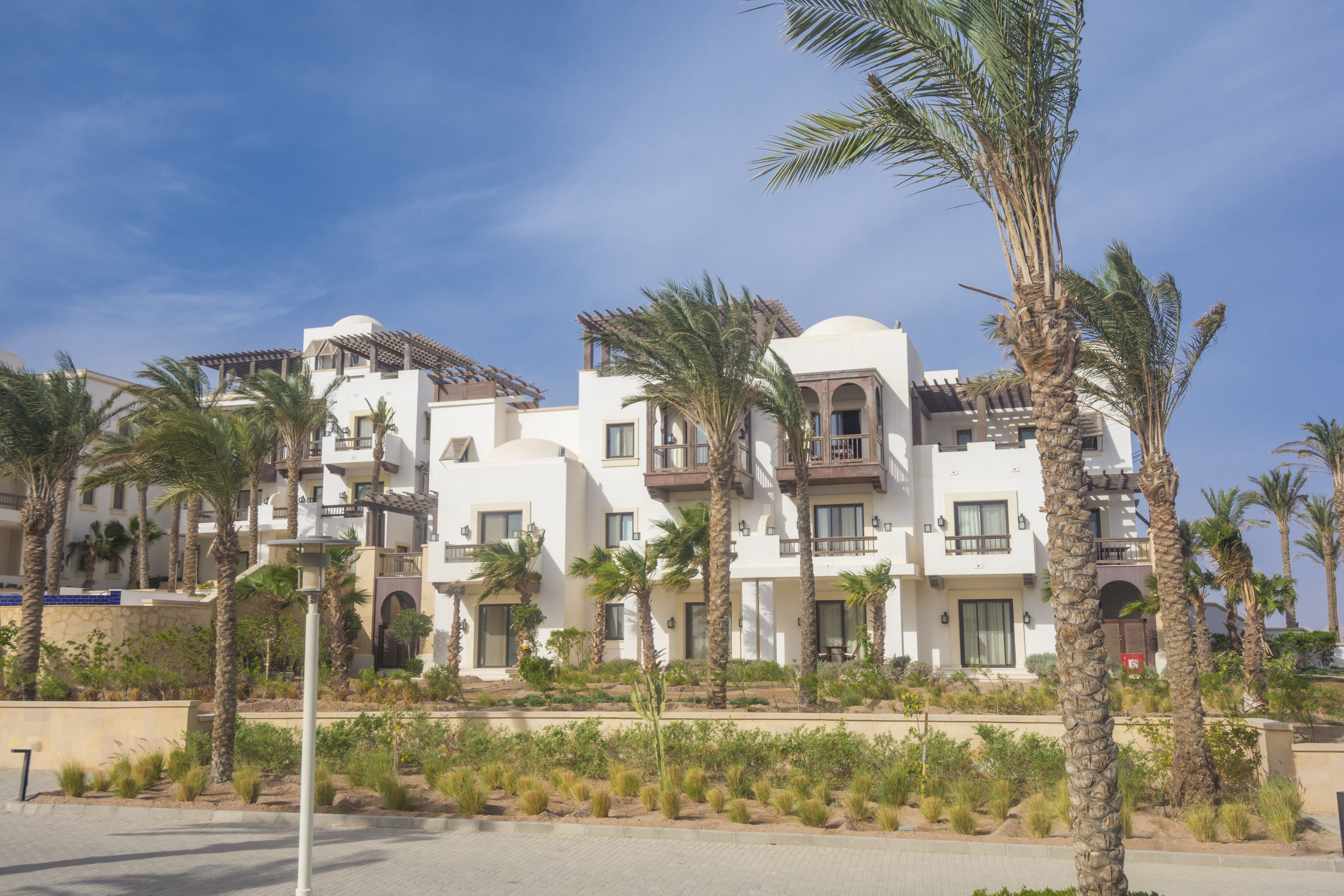 Ancient Sands Resort