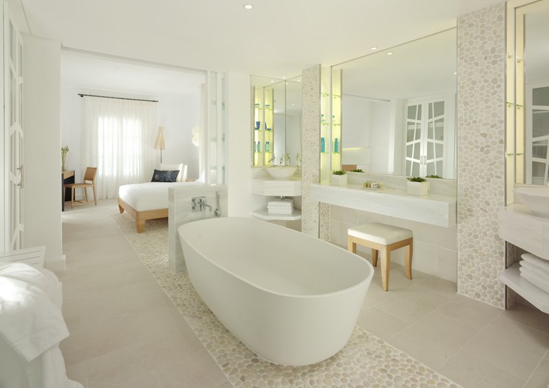 Mykonos Grand Resort