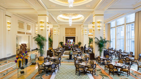 The Lobby