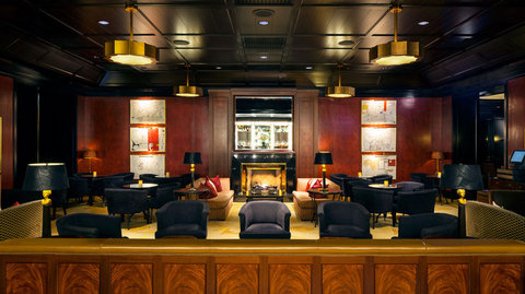 The Bar
