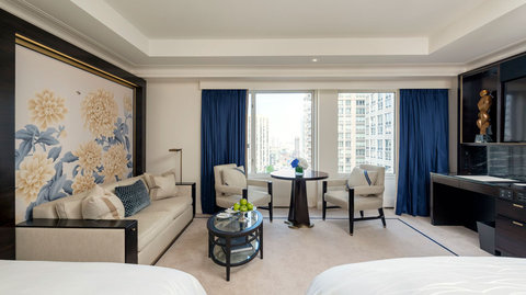 Grand Deluxe Room