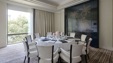 Xuhui Meeting Room