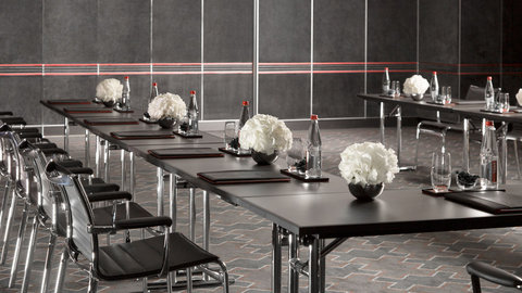 Hankow Meeting Room