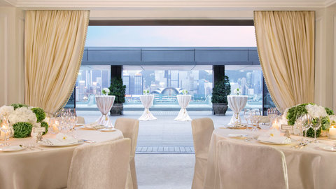 Garden Suite Terrace