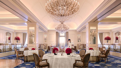 Gaddis Restaurant