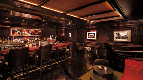 The Bar