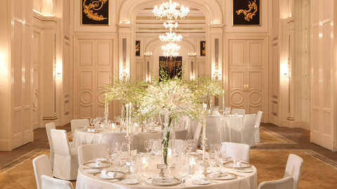 Salisbury Room