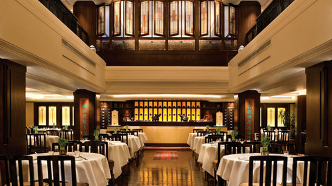 Spring Moon Chinese Restaurant