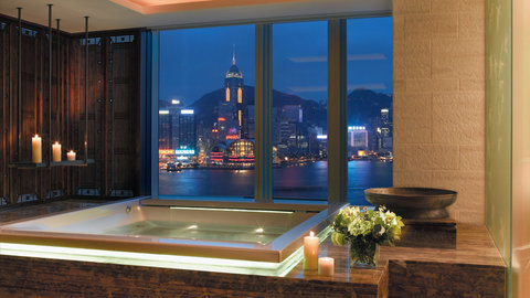 Spa Private Suite