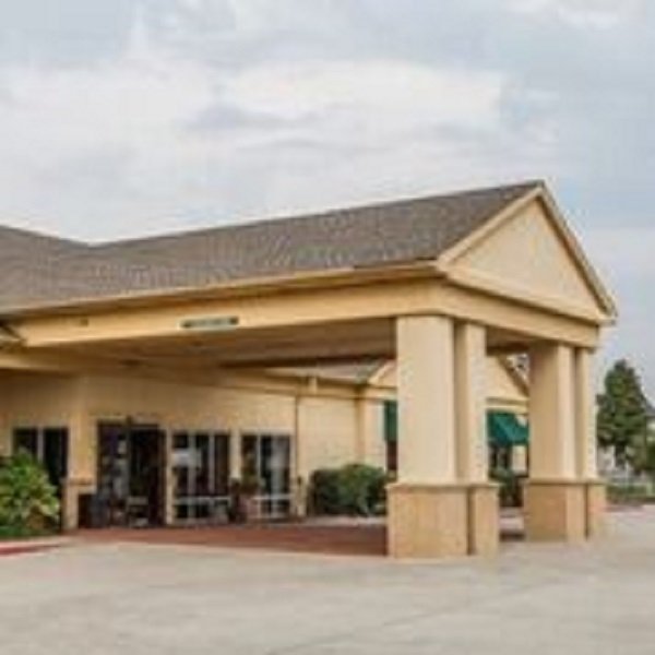 Trident Inn