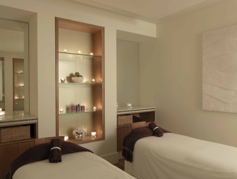 Brown's Hotel - The Spa at Brown's