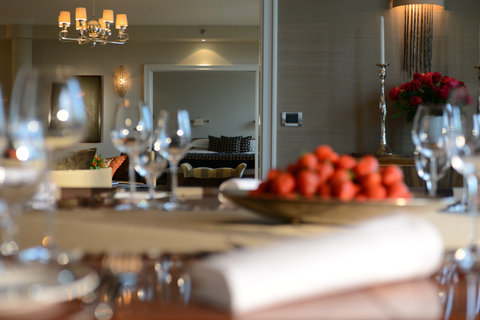 RFH The Charles Hotel - Monforte Suite