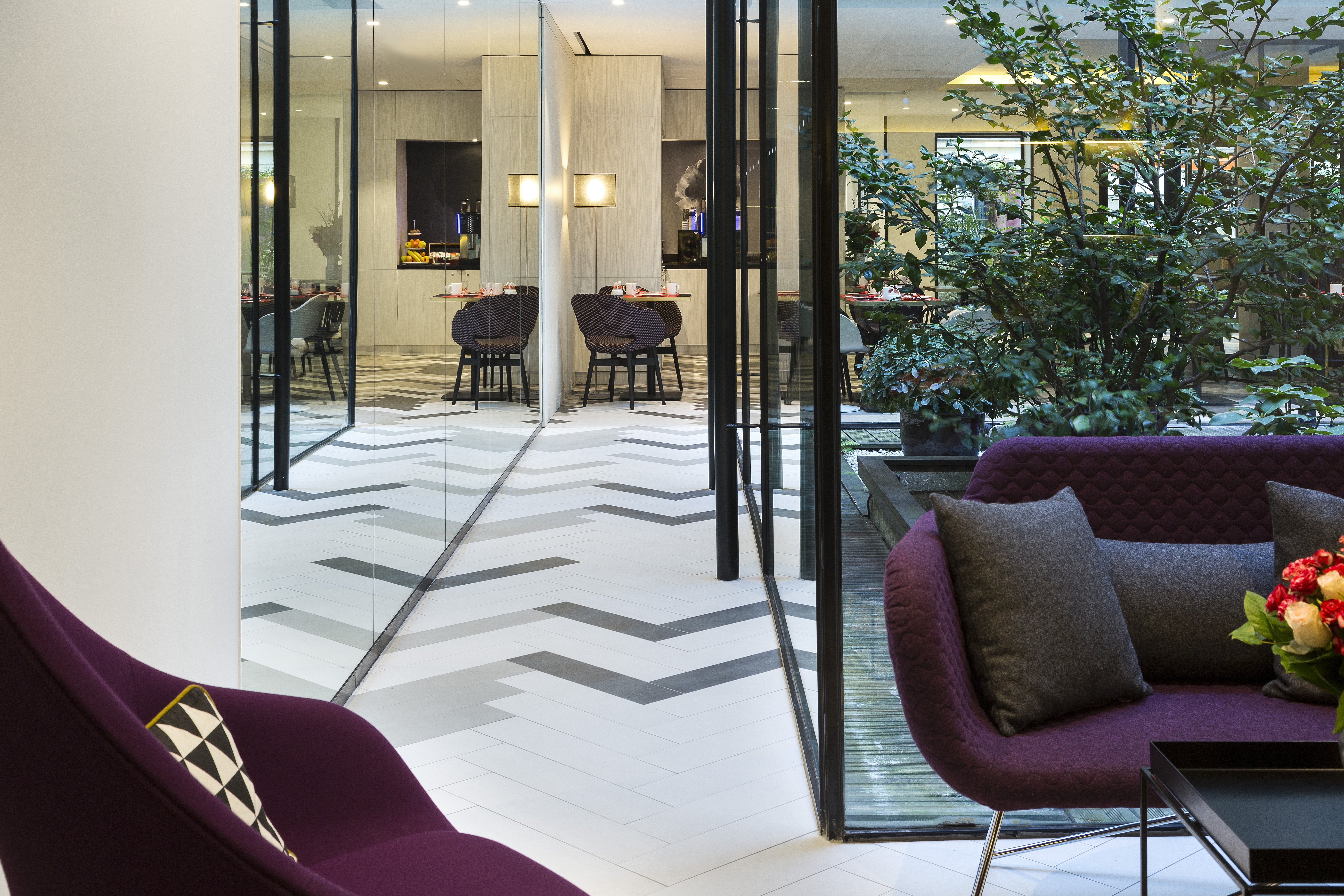 Citadines Opera Paris