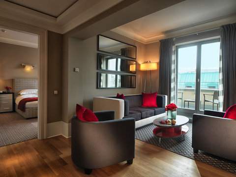 RFH Hotel de Rome - Classic Suite